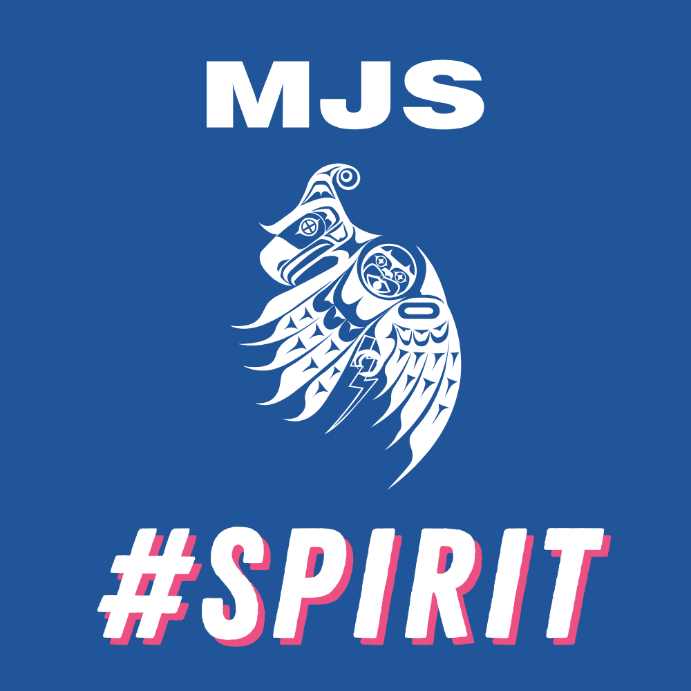 Mary Jane Shannon Spirit