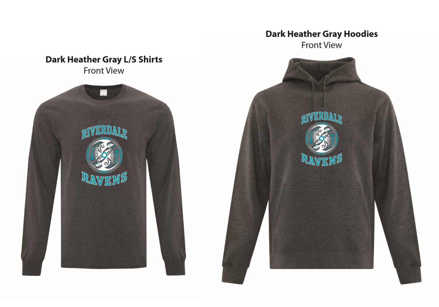 École Riverdale Spirit - Image 5