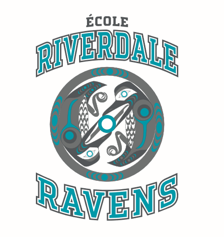 École Riverdale Spirit