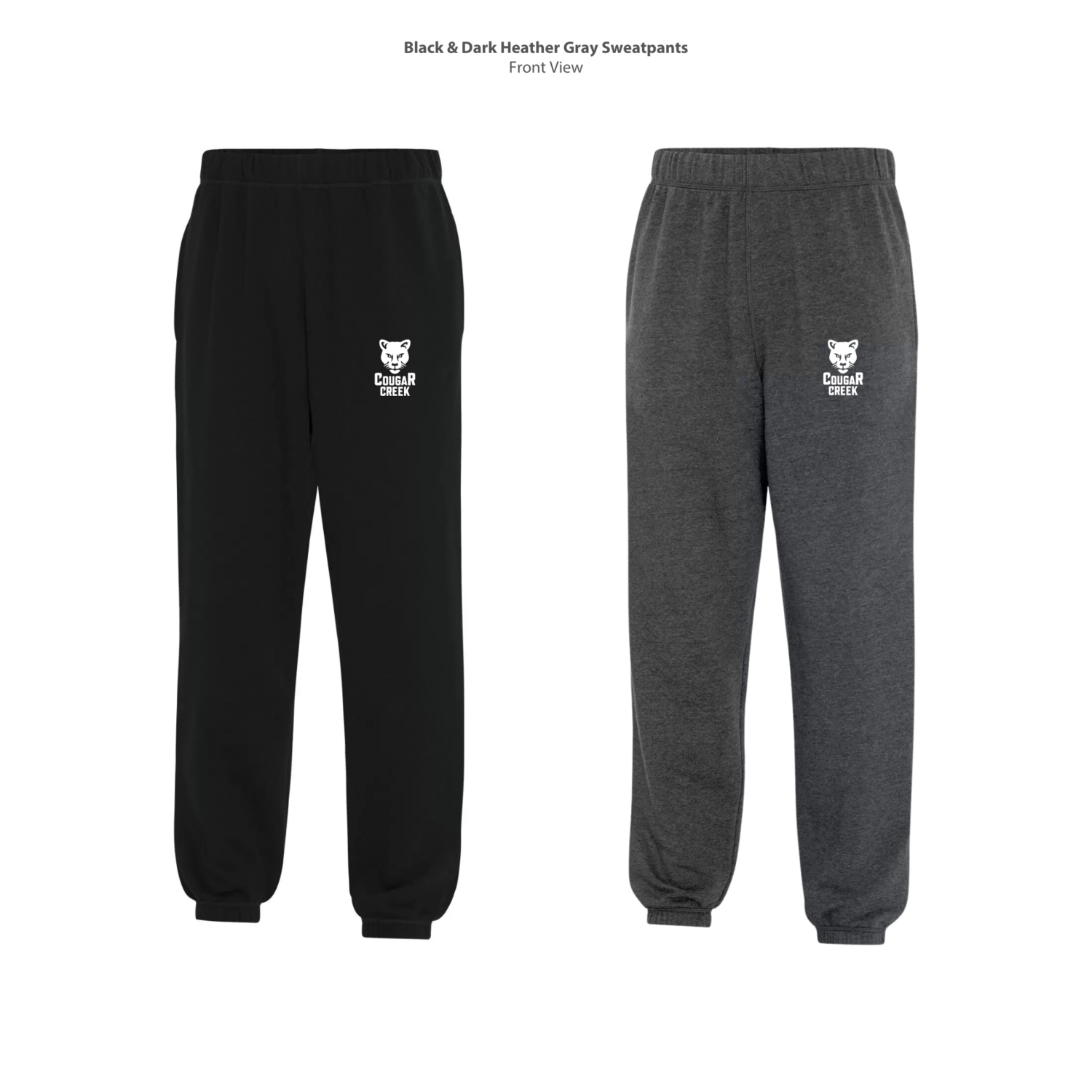 Cougar Creek Spirit Wear - Image 10