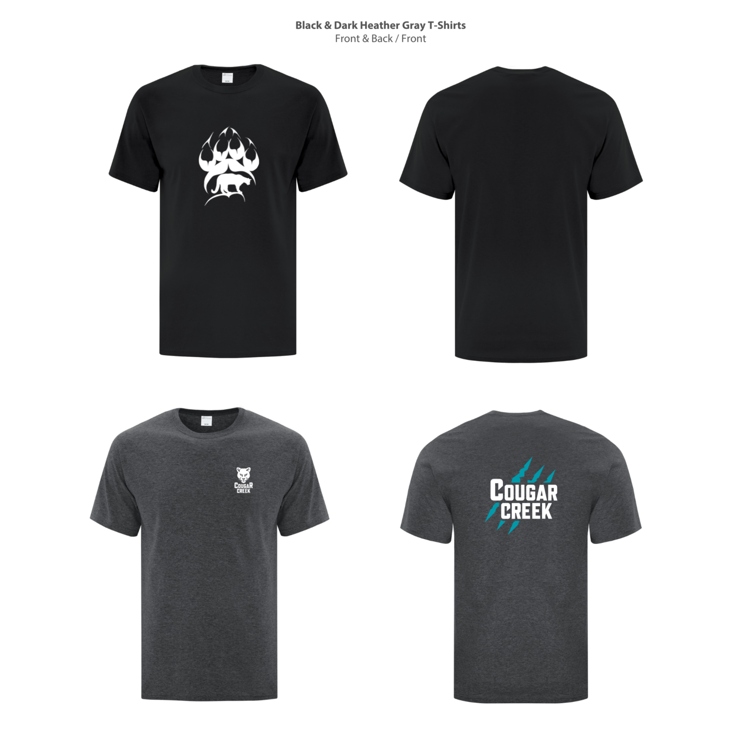 Cougar Creek Spirit Wear - Image 11