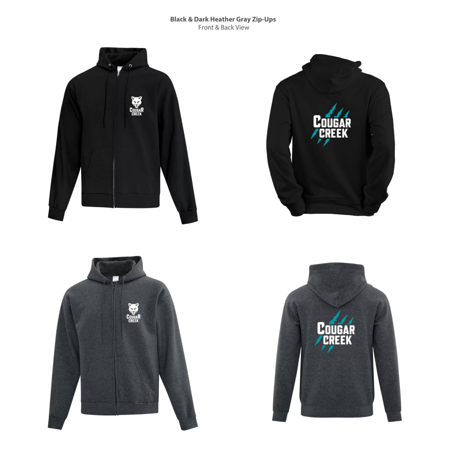 Cougar Creek Spirit Wear - Image 12