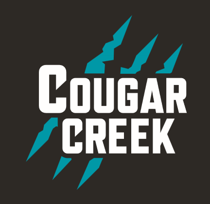 Cougar Creek Spirit Wear