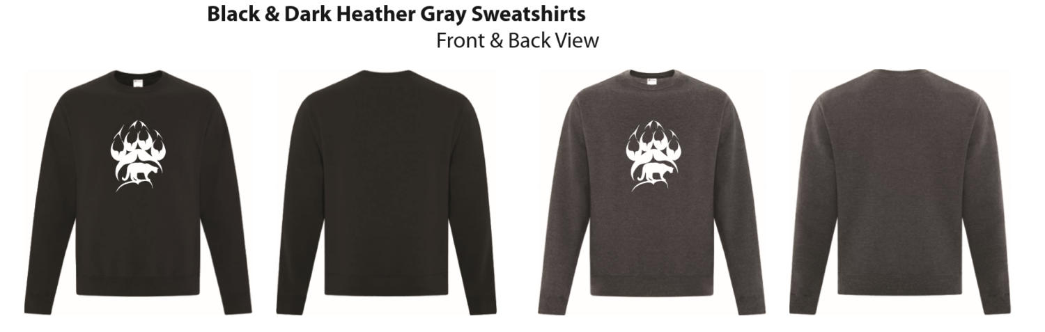 Cougar Creek Spirit Wear - Image 6