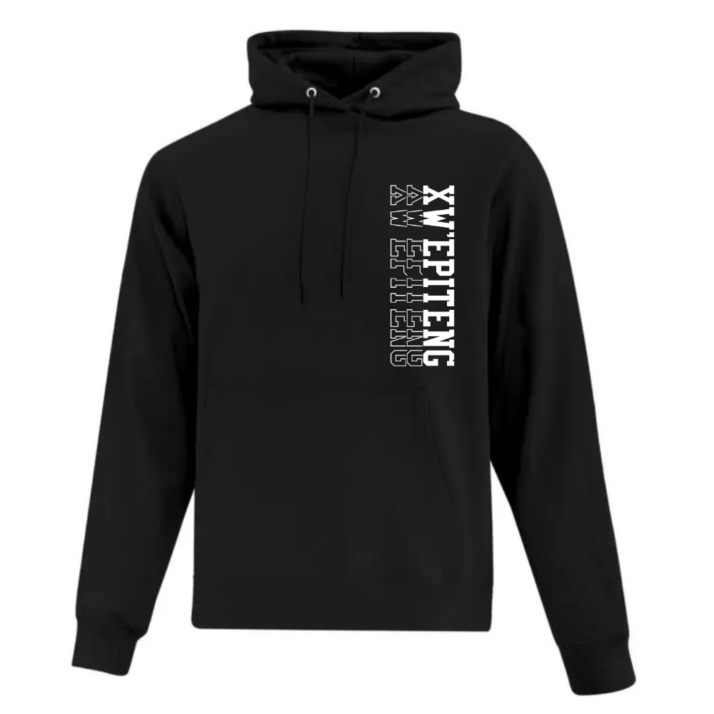 Xw'epiteng Spirit Wear: XW'EPITENG - Image 2