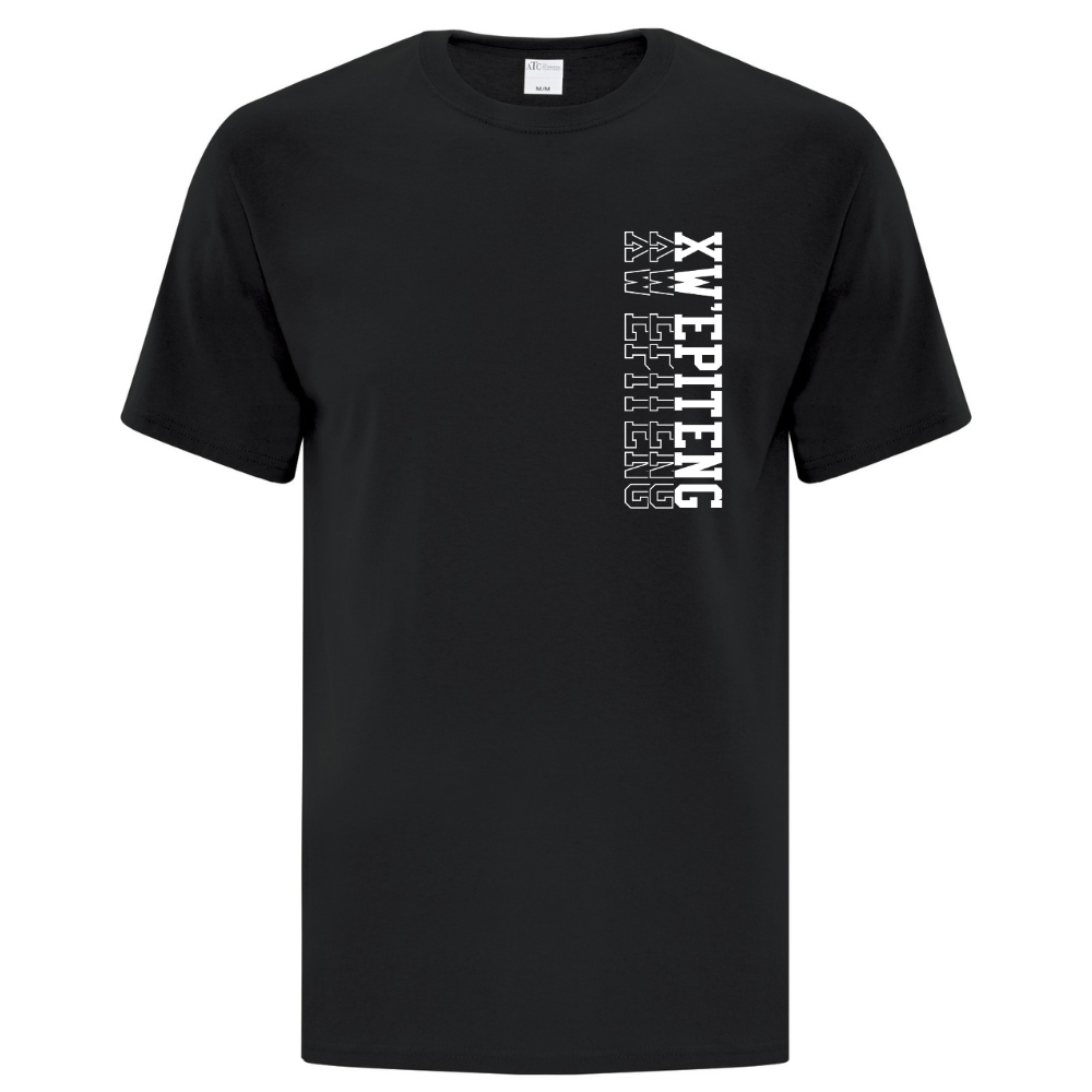 Xw'epiteng Spirit Wear: XW'EPITENG - Image 3