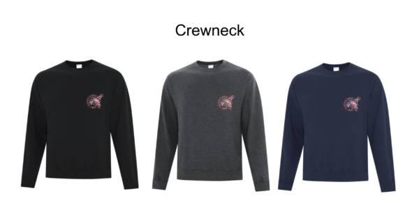 2025 Spirit Wear Sample Page - Image 6