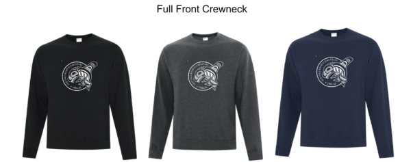 2025 Spirit Wear Sample Page - Image 7