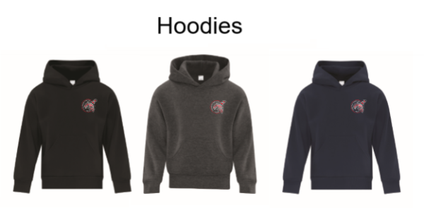 2025 Spirit Wear Sample Page - Image 9