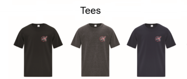 2025 Spirit Wear Sample Page - Image 3