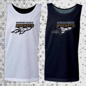 Rosemary Heights Basketball Jerseys 2025