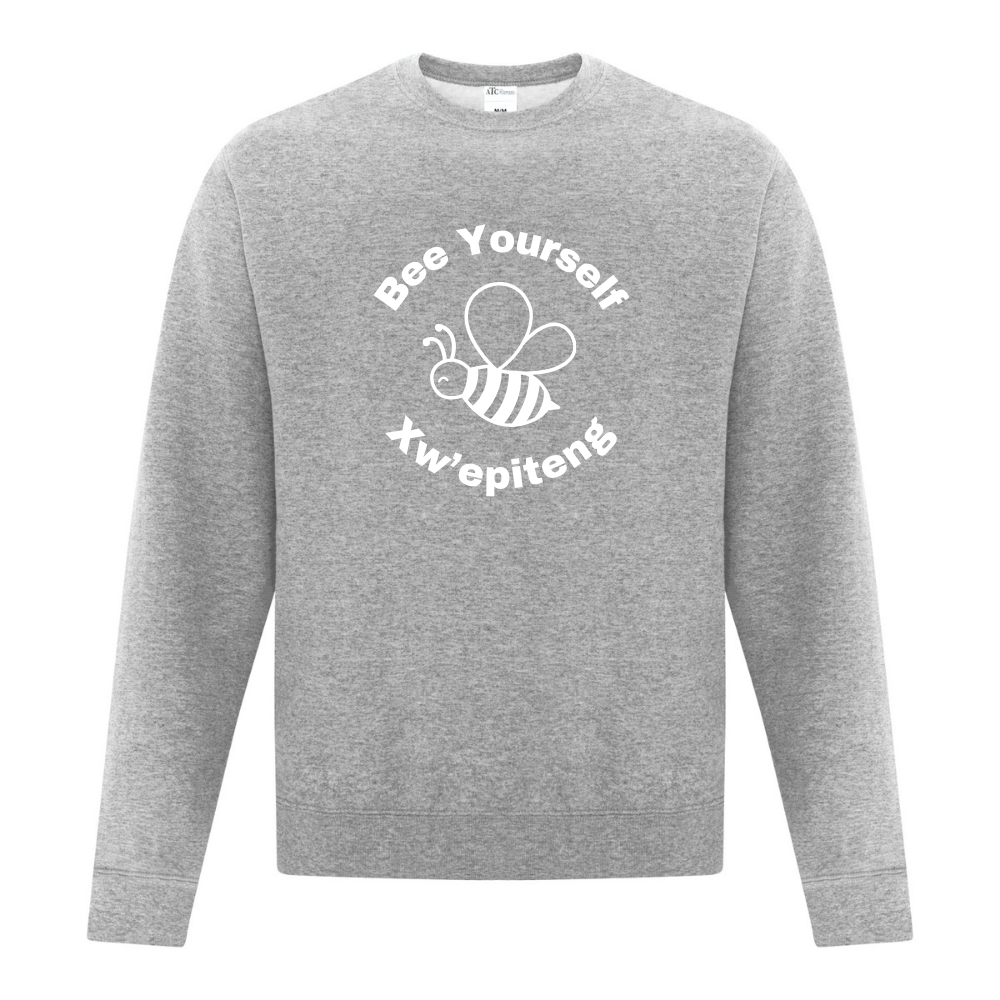 Xw'epiteng Spirit Wear: Bee Yourself