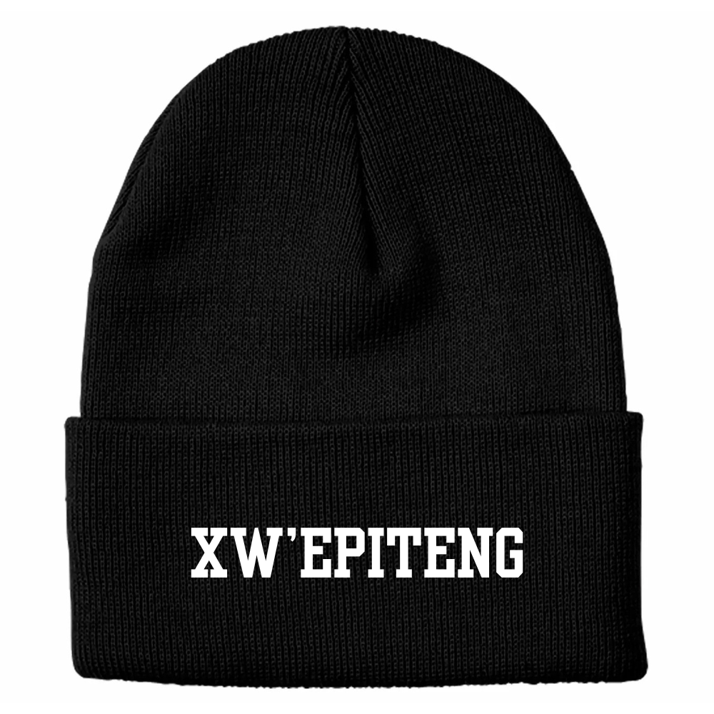Xw'epiteng Spirit: Toques - Image 2
