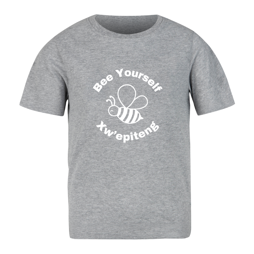 Xw'epiteng Spirit Wear: Bee Yourself - Image 3