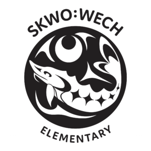 Skwo:wech Spirit Wear
