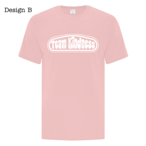 Pink Shirt Day: T-Shirt