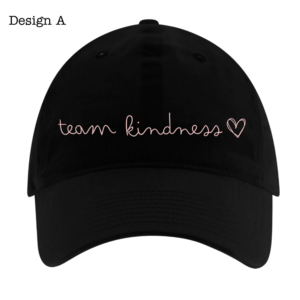 Pink Shirt Day: Dad Hat