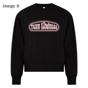 Pink Shirt Day: Crewneck Fleece